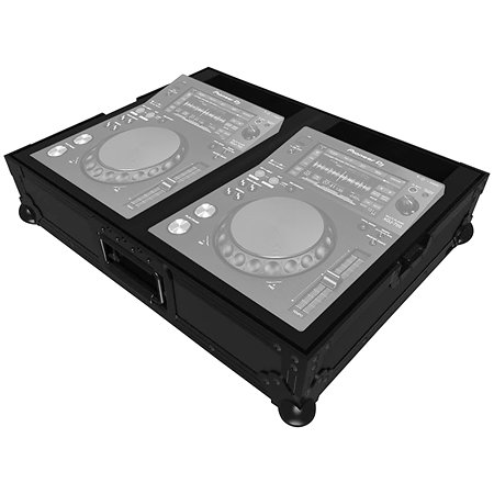 Zomo XDJ-700 NSE