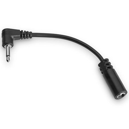 Power Ace Set alimentation 9V et accessoires Rockboard