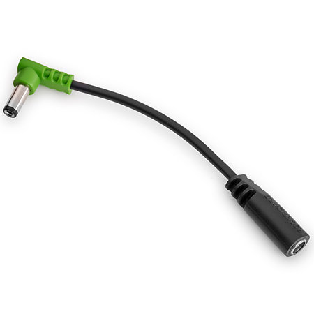 Power Ace Set alimentation 9V et accessoires Rockboard
