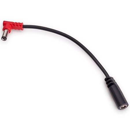 Power Ace Set alimentation 9V et accessoires Rockboard