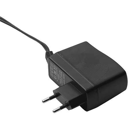 Power Ace Set alimentation 9V et accessoires Rockboard
