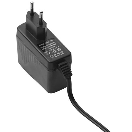 Power Ace Set alimentation 9V et accessoires Rockboard