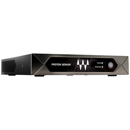 Waves Pack Proton SoundGrid Server + Switch