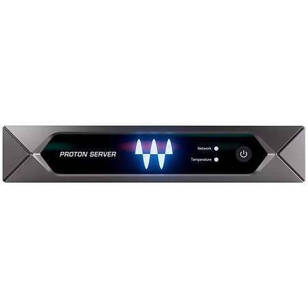 Pack Proton SoundGrid Server + Switch Waves