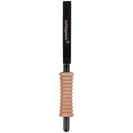 STFS-LA Diapason Solfeggio LAbii reatum 852 Hz Schlagwerk