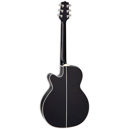 GN73CE SB NEX Cutaway Satin Black Takamine