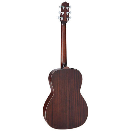 GY21E-SM New Yorker Satin Molasses Takamine