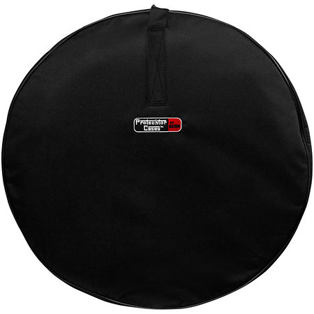 Gator GP-2216BD Standard Series Housse pour grosse caisse 22" x 16"