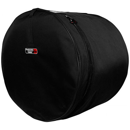 GP-2216BD Standard Series Housse pour grosse caisse 22" x 16" Gator