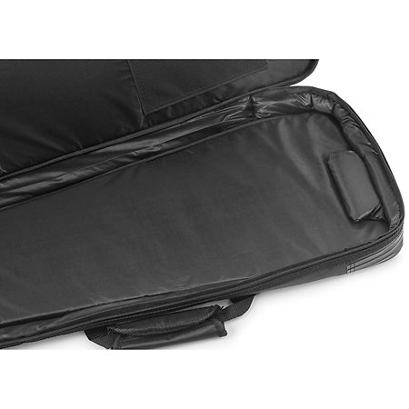 Rockgear Deluxe Line Basse type Steinberger (sans tête)