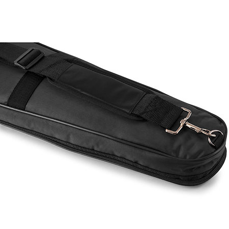 Deluxe Line Basse type Steinberger (sans tête) Rockgear