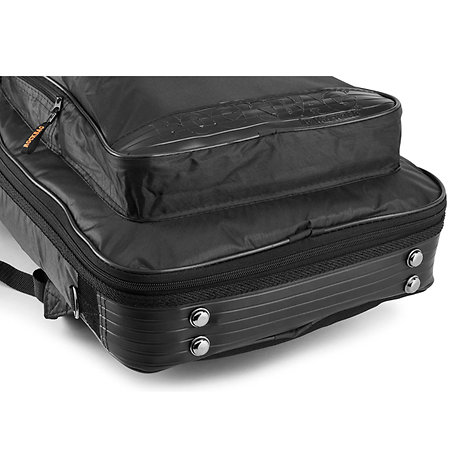 Rockgear Deluxe Line Basse électrique Black