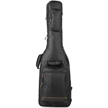 Deluxe Line Basse électrique Black Rockgear