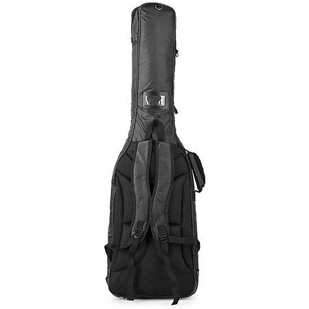 Deluxe Line Basse électrique Black Rockgear