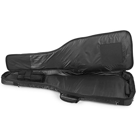 Deluxe Line Basse électrique Black Rockgear