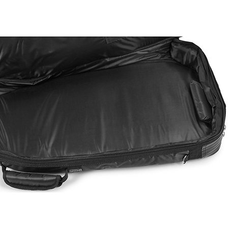 Deluxe Line Basse électrique Black Rockgear