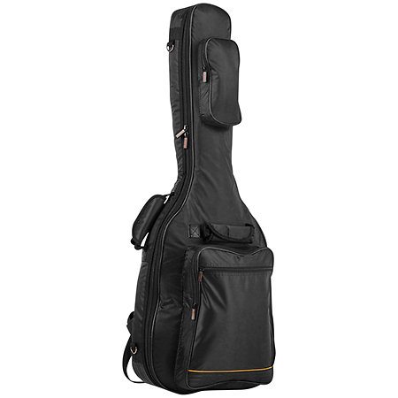 Rockgear Deluxe Line Guitare hollow body
