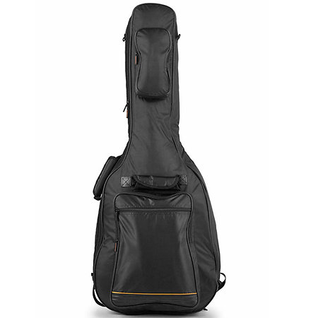 Deluxe Line Guitare hollow body Rockgear