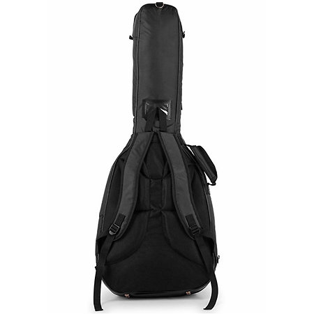 Deluxe Line Guitare hollow body Rockgear
