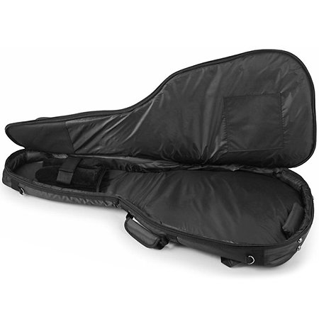 Deluxe Line Guitare hollow body Rockgear