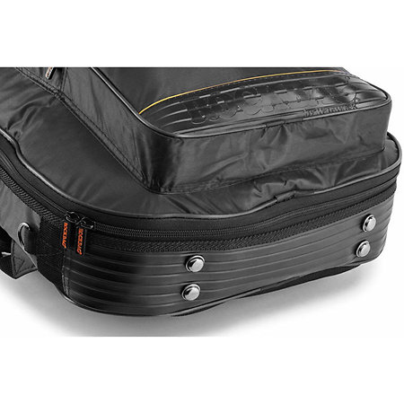 Deluxe Line Guitare hollow body Rockgear