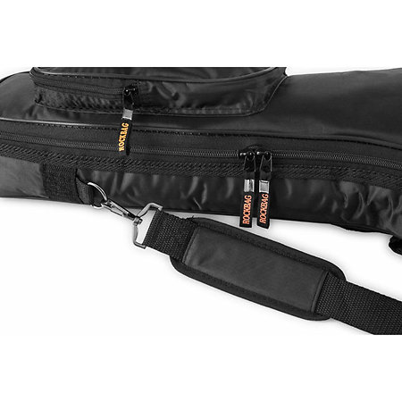 Deluxe Line Guitare hollow body Rockgear