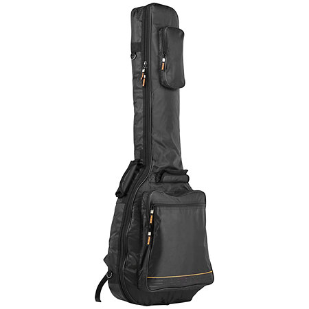Rockgear Deluxe Line Basse hollow body