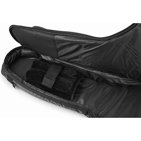 Rockgear Deluxe Line Basse hollow body