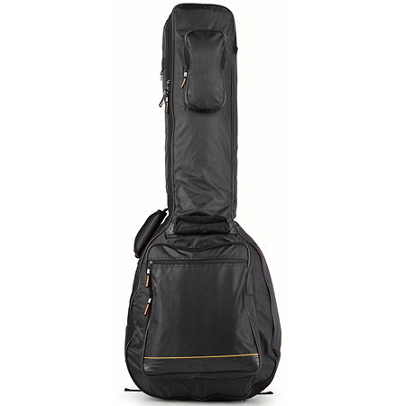 Deluxe Line Basse hollow body Rockgear