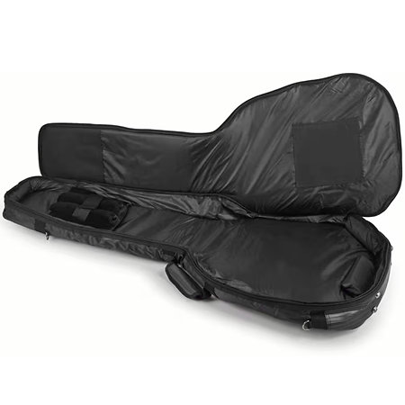 Deluxe Line Basse hollow body Rockgear