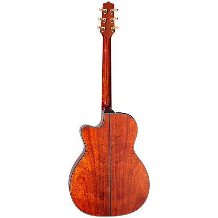 LTD2025 Antique Evergreen Takamine