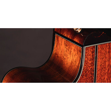 LTD2025 Antique Evergreen Takamine