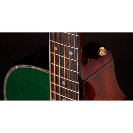 LTD2025 Antique Evergreen Takamine