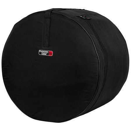 GP-2418BD Standard Series Housse pour grosse caisse 24" x 18" Gator