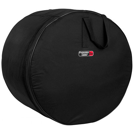 GP-2418BD Standard Series Housse pour grosse caisse 24" x 18" Gator