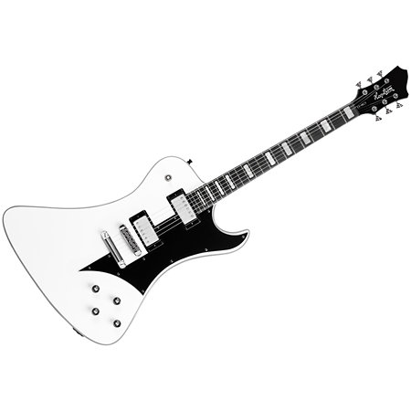 Fantomen Custom White Hagstrom