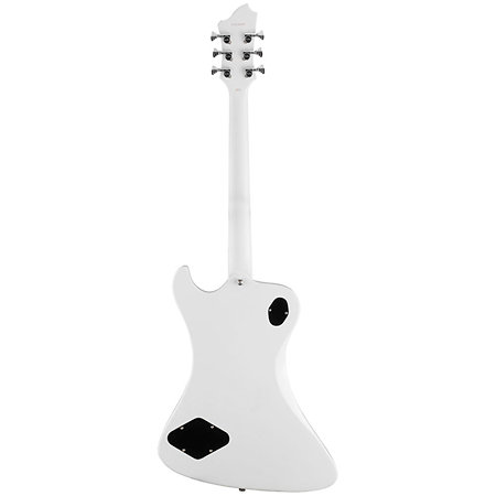 Fantomen Custom White Hagstrom