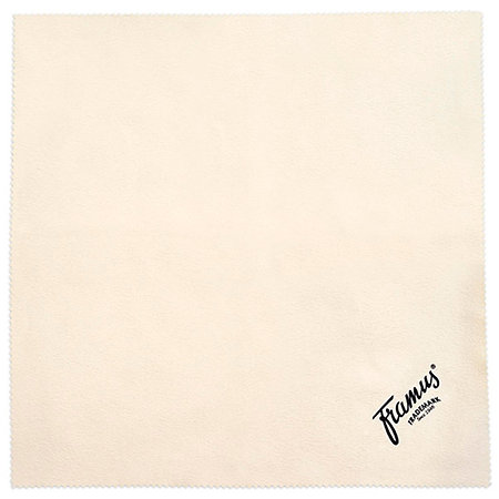 Framus Chiffon microfibre 30 x 30 cm Rockgear