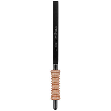 Schlagwerk STFS-UT Diapason Solfeggio UT queant laxis 396 Hz