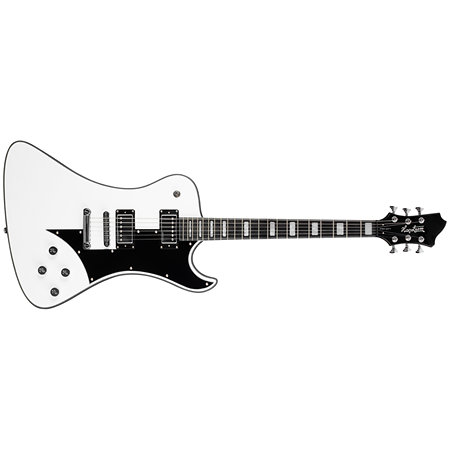 Fantomen Standard White Gloss Hagstrom