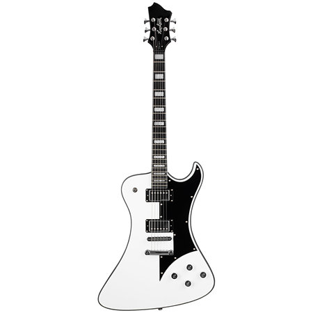 Fantomen Standard White Gloss Hagstrom