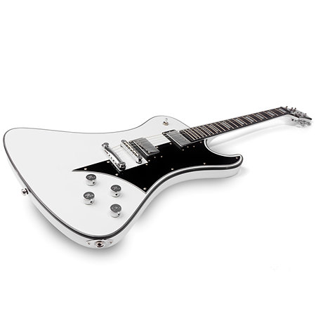 Fantomen Standard White Gloss Hagstrom