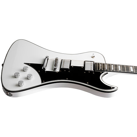 Fantomen Standard White Gloss Hagstrom