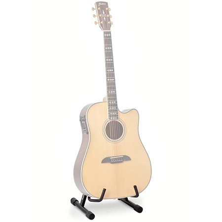 Stand A Guitare acoustique Rockgear