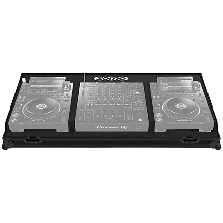 Zomo Set-30A9 NSE