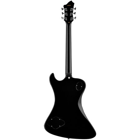 Fantomen Special Cosmic Black Burst Hagstrom