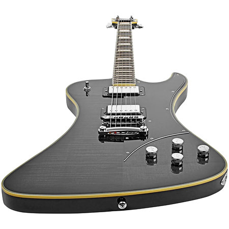 Fantomen Special Cosmic Black Burst Hagstrom
