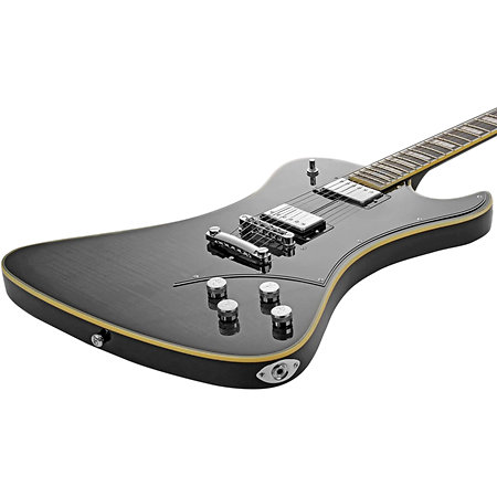 Fantomen Special Cosmic Black Burst Hagstrom