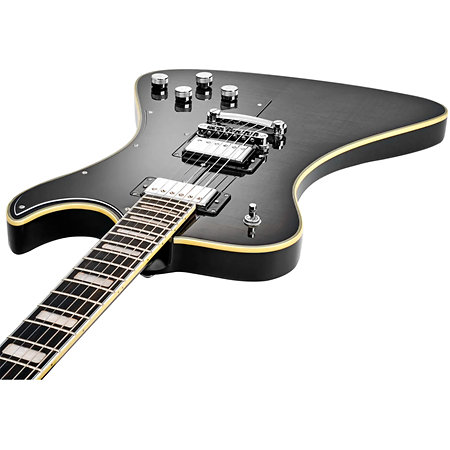 Fantomen Special Cosmic Black Burst Hagstrom