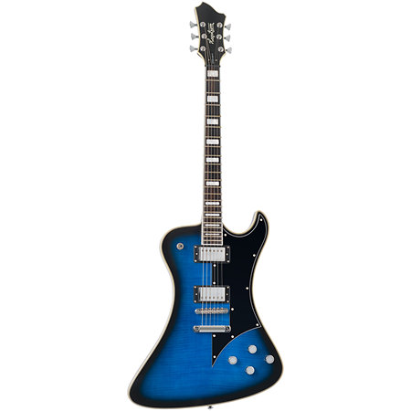 Fantomen Special Worn Denim Hagstrom
